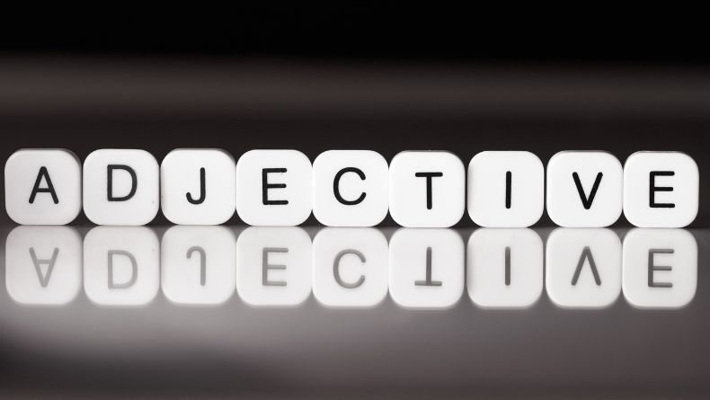 100 Contoh Kata Sifat dalam Bahasa Inggris dari A-Z Beserta Artinya, Sering Muncul di Percakapan Sehari-hari
