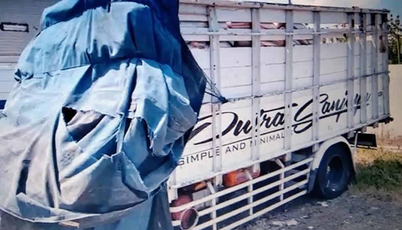  Tabrakan 2 Truk di Tol Semarang-Batang, Sopir dan Kernet Tewas 