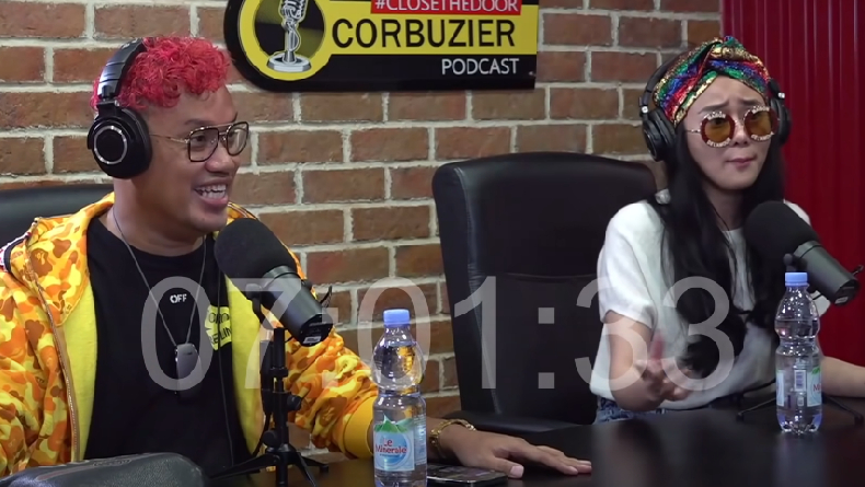 10 Kejadian Artis Saat Live di TV yang Tak Pantas Ditiru, Ada yang Sampai Adu Jotos