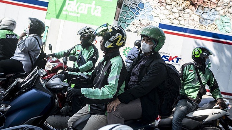 Ini Rincian Tarif Baru Ojek Online, Berlaku 10 September 2022