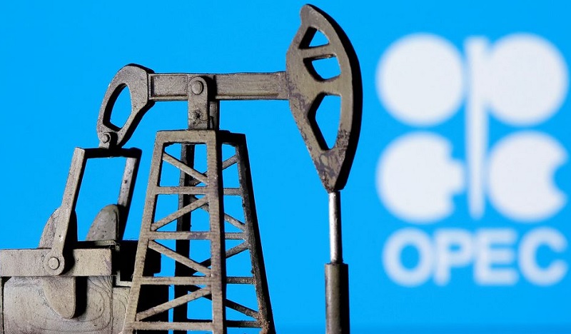 OPEC+ Pangkas Produksi, Harga Minyak Melonjak 6,3 Persen