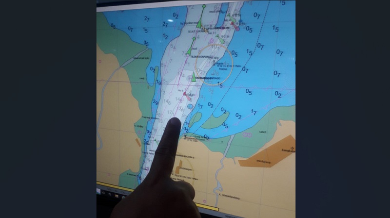 Pesawat Bonanza G-36 Jatuh di Selat Madura, TNI AL Segera Kirimkan Tim Investigasi