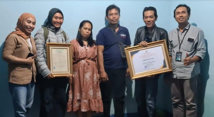 Ibunda Farel Prayoga Ternyata Nasabah PNM Mekaar, dari Jual Kinang Kini Punya Toko Kelontong