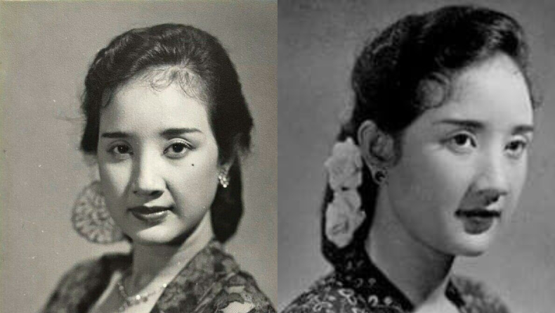 Profil Citra Dewi, Artis Lawas Indonesia yang Tetap Eksis Selama 5 Dekade