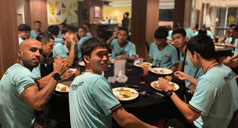 Next Hotel Yogya Siap Jamu Atlet - Official Negara-Negara Peserta MNC International Futsal Cup 2022