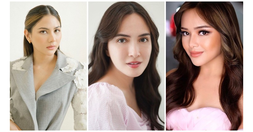 9 Artis Perankan Karakter Beda Agama Terlihat Natural, Nomor 2 Bikin Geger Dirumorkan Jadi Mualaf