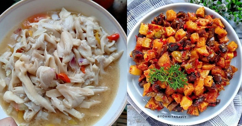 5 Masakan Rumahan yang Enak tanpa Ribet, Dijamin Irit dan Hemat Waktu!