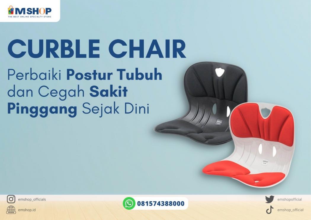 Cara Duduk untuk Bantu Cegah Sakit Pinggang