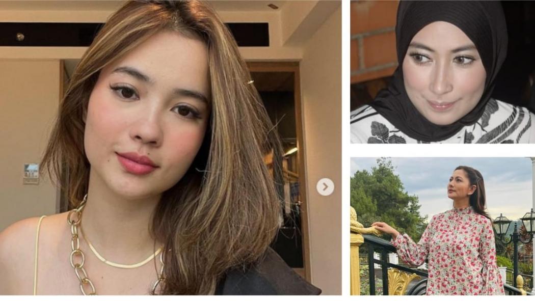 Deretan Artis Cantik Pernah Jadi Asisten Hotman Paris, Nomor 5 Sempat Pacaran dengan Ariel Noah   