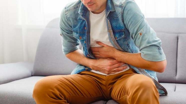 Mengenal Penyakit Refluks Gastroesofagus atau GERD, Benarkah Mematikan?