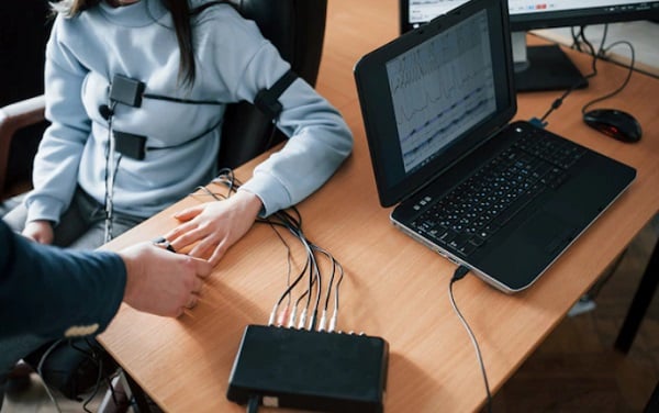 Cara Kerja Poligraf untuk Mendeteksi Kebohongan dalam Kasus Brigadir J