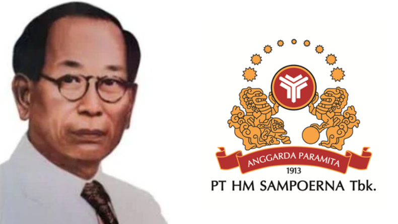 Kisah Liem Seeng Tee, Pendiri Rokok Sampoerna yang Pernah Berjualan di Gerbong Kereta 