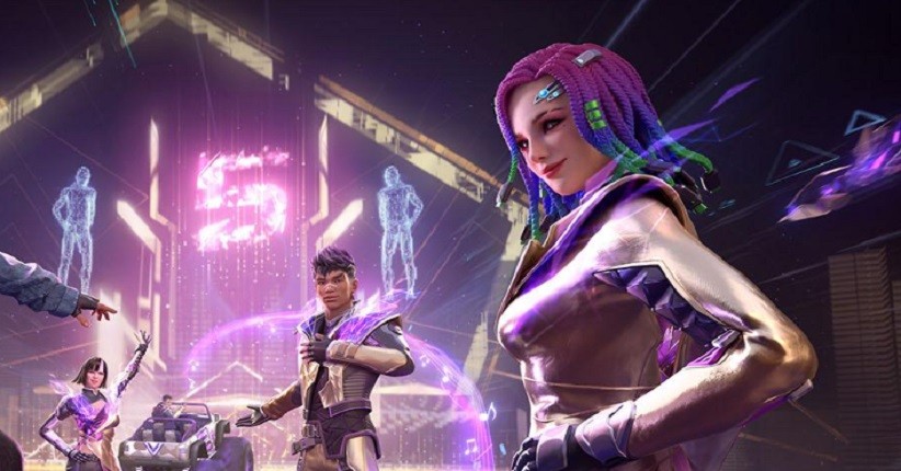 Kode Redeem FF Update 8 September 2022