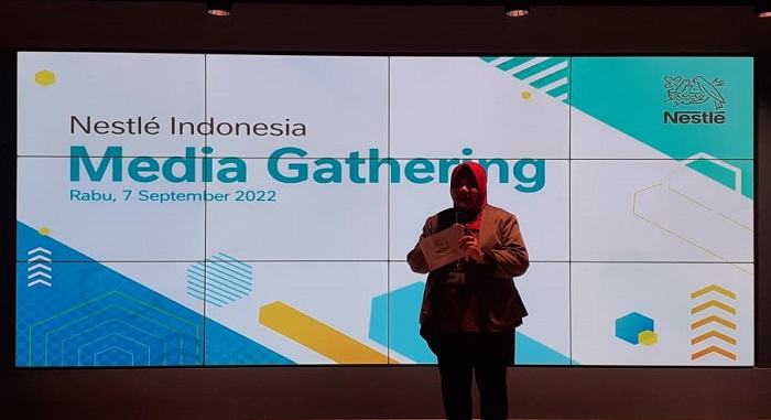 Gara-gara PMK, Pasokan Susu Segar Nestle Turun Lebih dari 30 Persen  