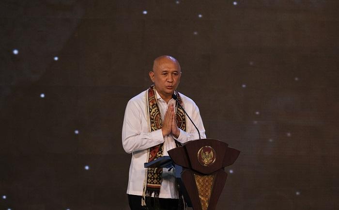 Kemenkop UKM Gandeng Dekranas dan Yayasan PTI Dukung Perluasan Ekosistem Digital UMKM Disabilitas  