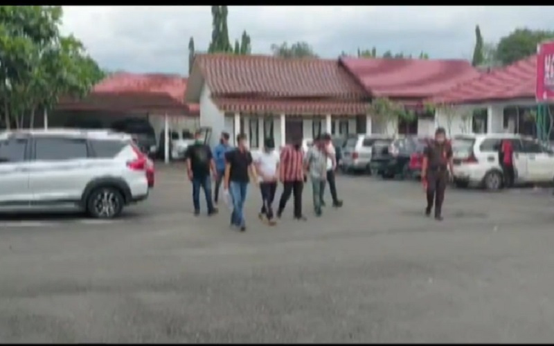 Oknum Anggota DPRD Lahat Segera Disidang Kasus Pemalsuan Dokumen 