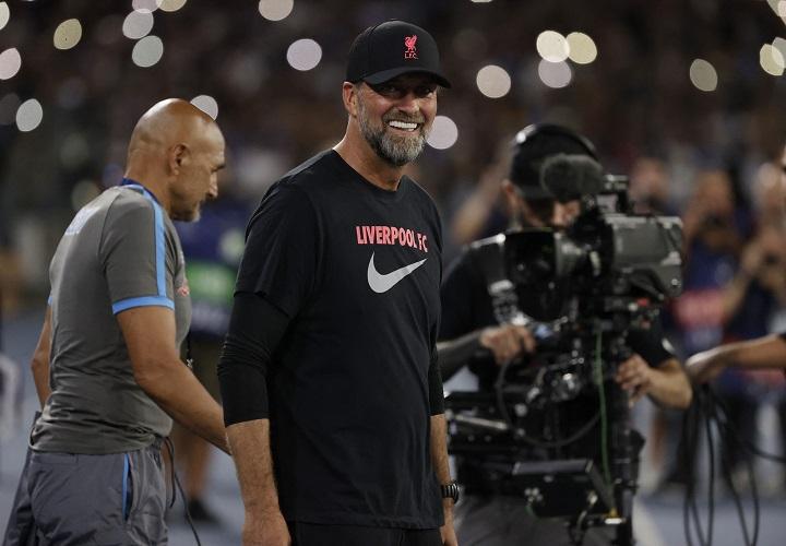 Liverpool Dicukur Napoli, Jurgen Klopp Yakin Nasibnya Tak seperti Thomas Tuchel
