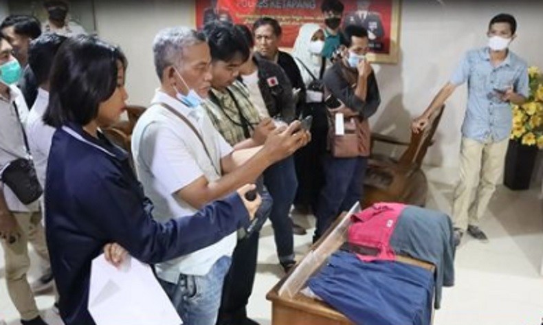 Kasus Anak Asuh Dicabuli Pimpinan Yayasan, Polisi Dalami Kemungkinan Korban Lain