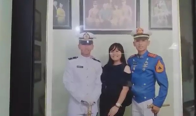 Profil Pilot Bonanza G-36 Yudistira Eka Permady yang Jatuh di Selat Madura