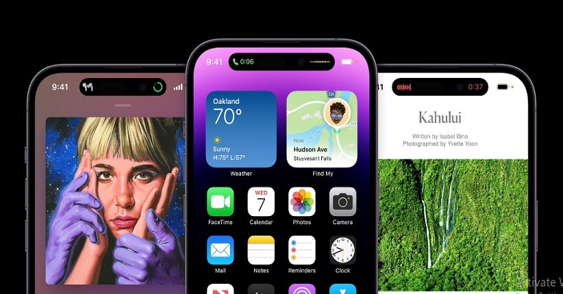 Ini Spesifikasi iPhone 14 Series, Model Pro Punya Notch Baru