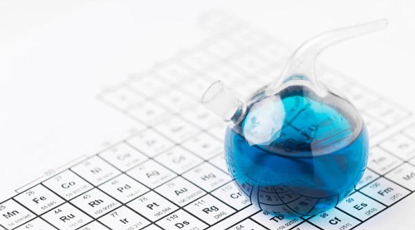 Tabel Periodik Unsur Kimia Lengkap Sejarah, Fungsi dan Cara Menghafalnya