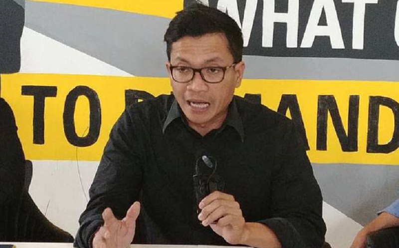 Usman Hamid Mundur dari Tim Ad Hoc Kasus Munir, Ini Alasannya