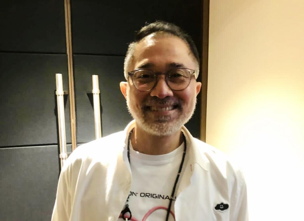 Lukman Sardi Beberkan Awal Mula Proses Pembuatan Series Menggapai Ikatan Cinta