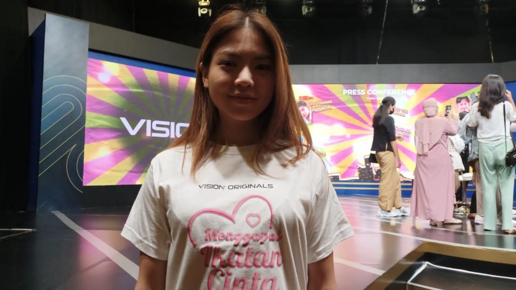 Hadirkan Series Menggapai Ikatan Cinta, Clarissa Tanoesoedibjo: Ini Menyasar Semua Kalangan Khususnya Milenial