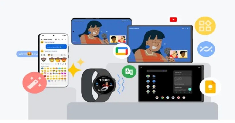  Google Segera Tawarkan Cara Mudah Berbagi File di Antara Perangkat Android