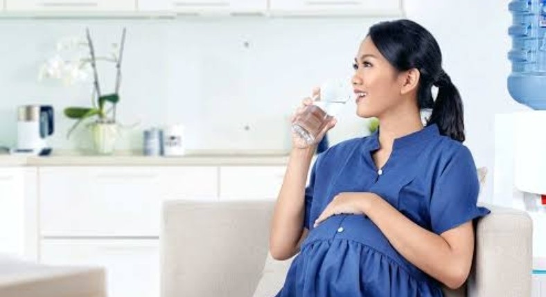 Ibu Hamil dan Menyusui Harus Lebih Banyak Minum, Jika Tidak Ini yang Akan Terjadi
