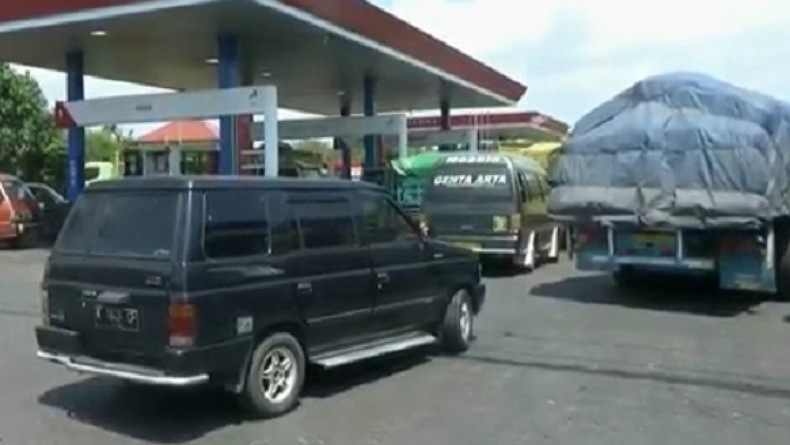 Subsidi Solar Dipatok Rp1.000 per Liter Mulai Tahun Depan, DPR Setuju