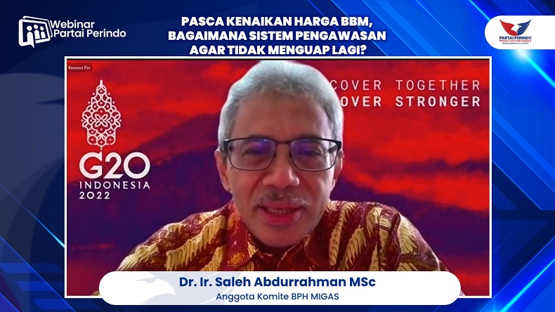 BPH Migas Beberkan Langkah Kendalikan dan Awasi Penyalahgunaan usai Harga BBM Bersubsidi Naik