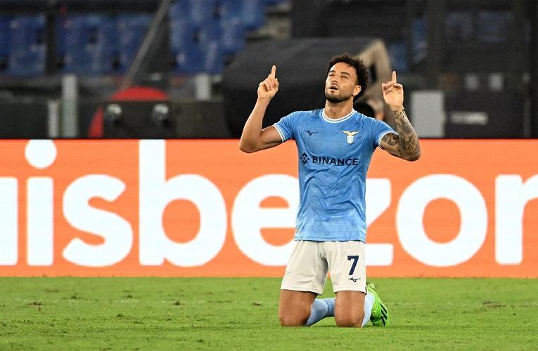 Hasil Lazio Vs Feyenoord: Taktik Maurizio Sarri Jitu, Ciro Immobile Cs Menang 4-2