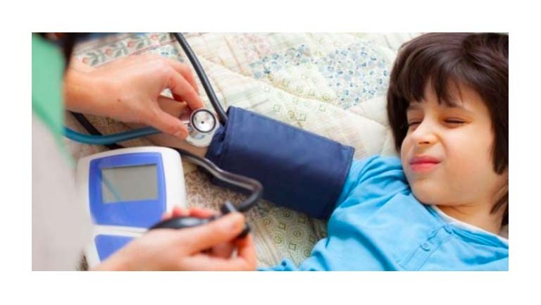 Waspada Anak-Anak Bisa Kena Hipertensi dan Kolesterol Tinggi, Ini Penyebabnya 