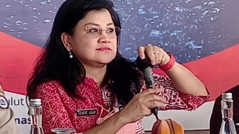 Sumber Daya Melimpah, Masyarakat Sulut Diminta Gemar Makan Ikan