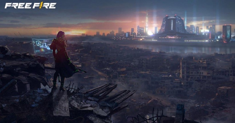 Kode Redeem FF Update 9 September 2022, Buruan Klaim!