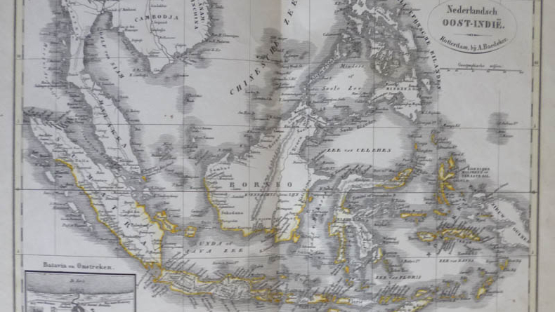 Selain Nusantara, Ini 5 Nama Indonesia Sebelum Merdeka yang Belum Banyak Diketahui