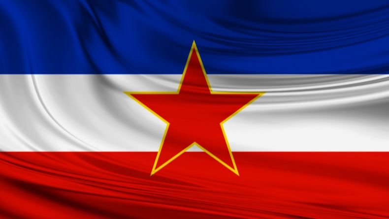 7 Negara Ini Ternyata Telah Hilang dari Peta Dunia, Salah Satunya di Asia Tenggara