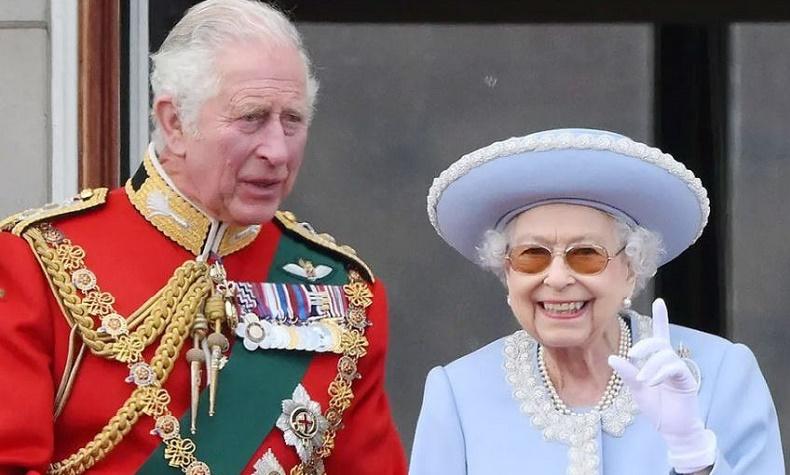 Berduka Wafatnya Ratu Elizabeth II, Ini Pernyataan Pertama Charles Raja Baru Inggris