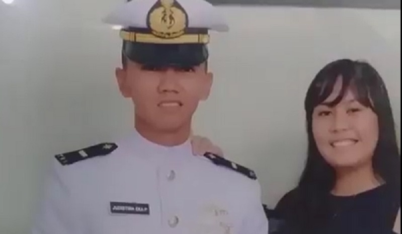 Gugur di Selat Madura, Pilot Bonanza G-36 Tinggalkan Istri yang Tengah Hamil 8 Bulan 