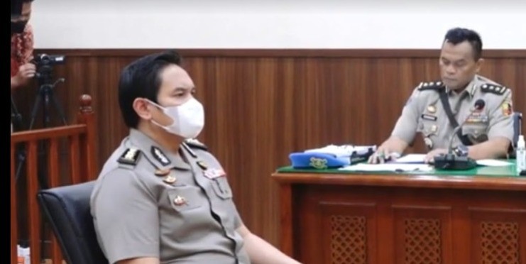 AKBP Jerry Siagian Diberi Bantuan Hukum oleh Polda Metro Jaya, Ini Respons Mabes Polri