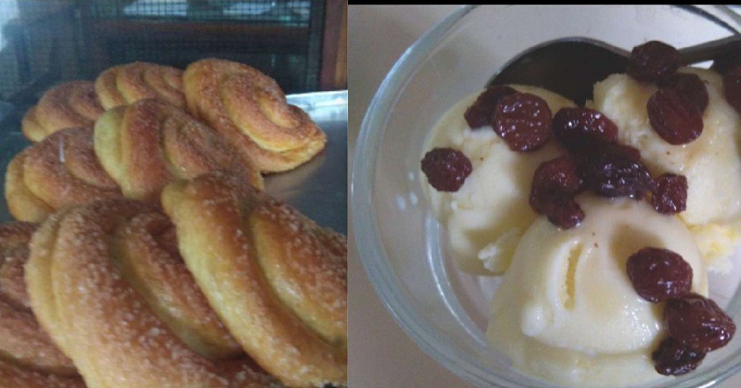 Mencicipi Kue dan Es Krim Khas Belanda di Bandung, Pernah Populer saat Zaman Kolonial 