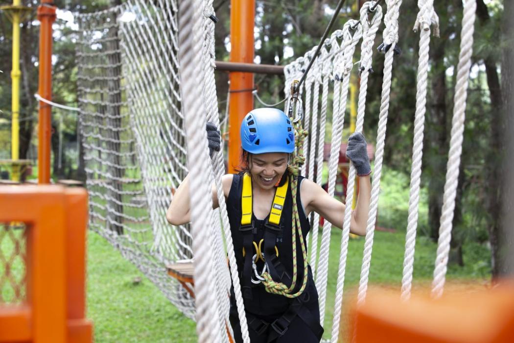 Atasi Depresi Akibat Pandemi dengan Outing Rekreasi Perusahaan, Dimana?