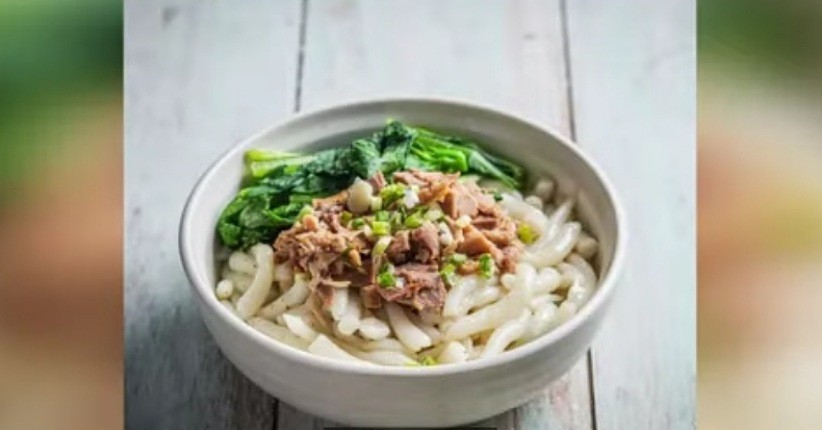 Inspirasi Membuat Mi Gluten Free di Rumah, Pakai Resep Ini Saja Lebih Mudah!