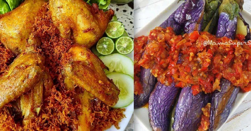 5 Resep Masakan Sehari-hari Mudah dan Praktis, Ada Terong hingga Sayuran 