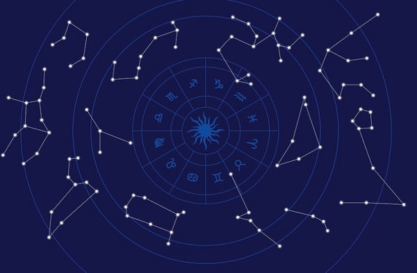 12 Rasi Bintang yang Terkenal Paling Terang di Tata Surya, Ini Daftarnya