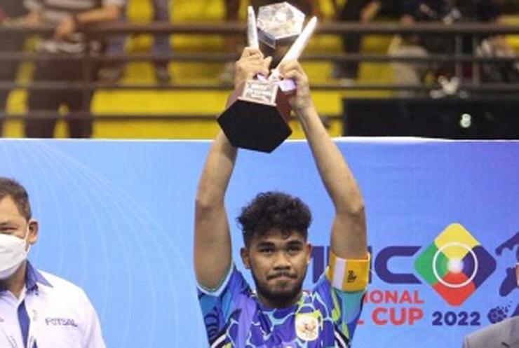 5 Fakta Timnas Indonesia Juara MNC International Futsal Cup 2022, Nomor 3 Bikin Angkat Topi