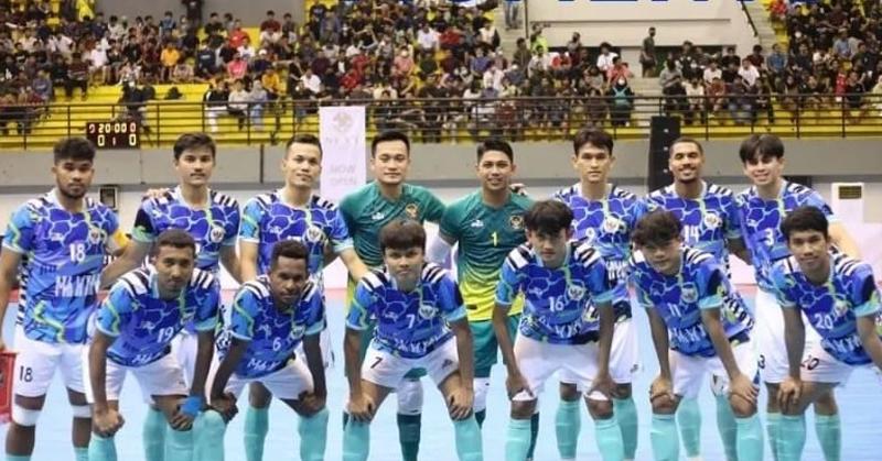 Timnas Indonesia Juara MNC International Futsal Cup, Hary Tanoe Beri Pesan Ini