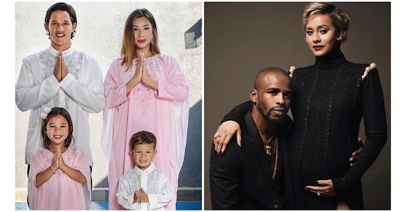 6 Artis Indonesia yang Menikah dengan Pemain Bola, Nomor 4 Berujung Perceraian karena Isu Perselingkuhan