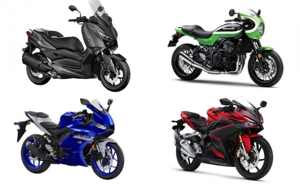 Catat Ini Deretan Motor Haram Minum Pertalite, Apakah Tunggangan Anda Masuk?